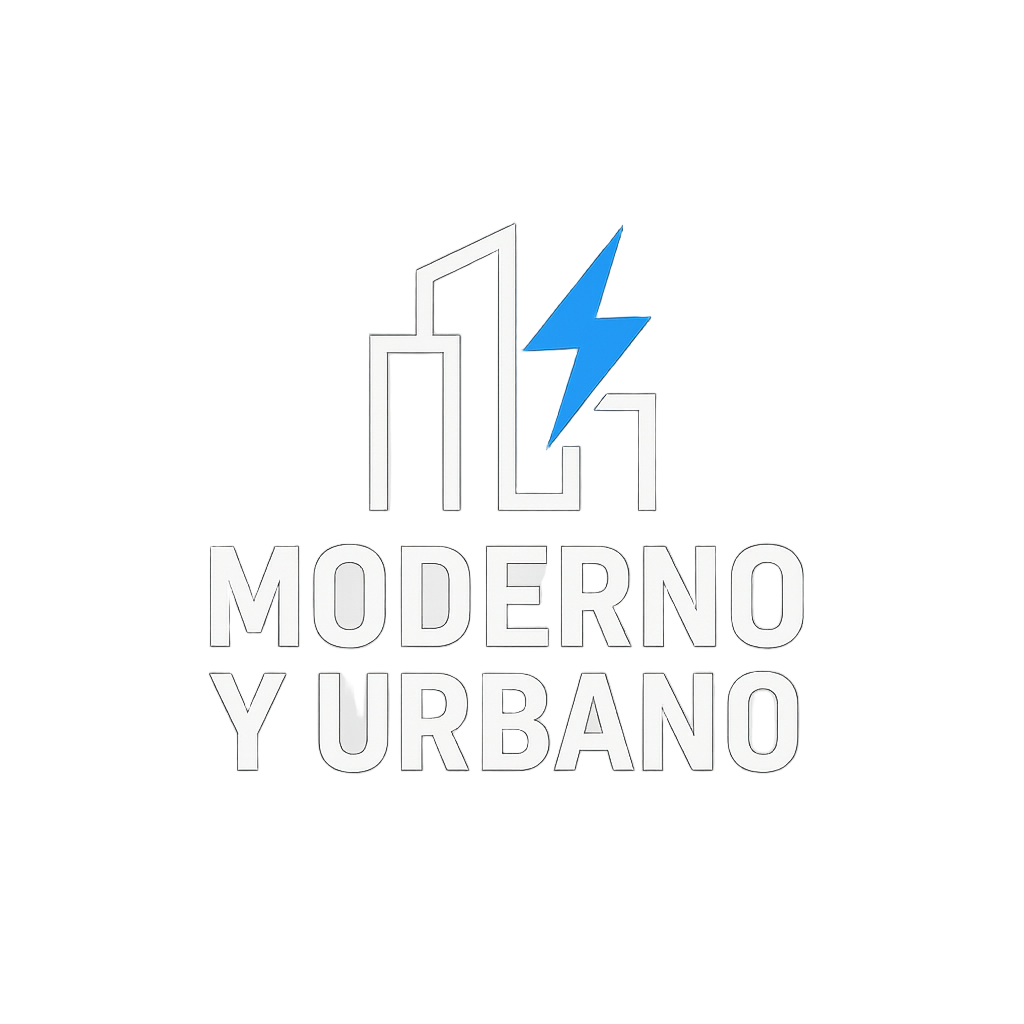 estilomodernoyurbano